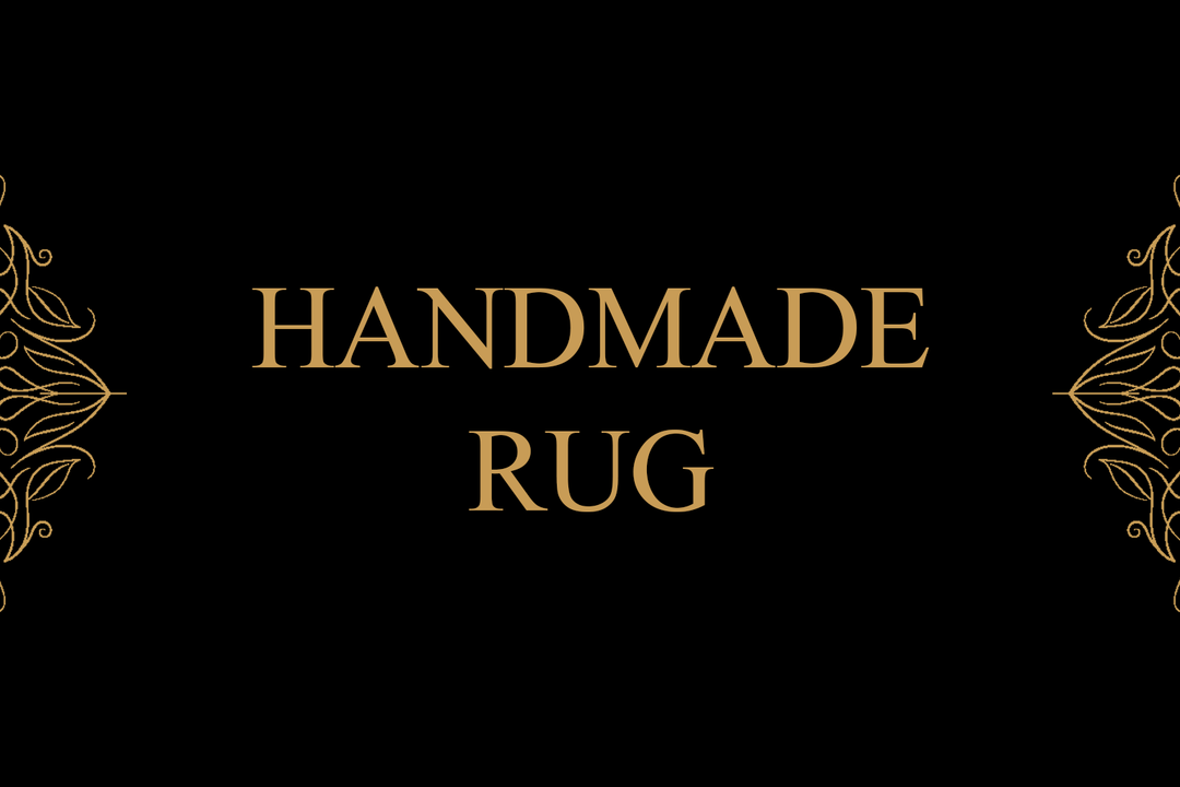 Hand Woven Rugs