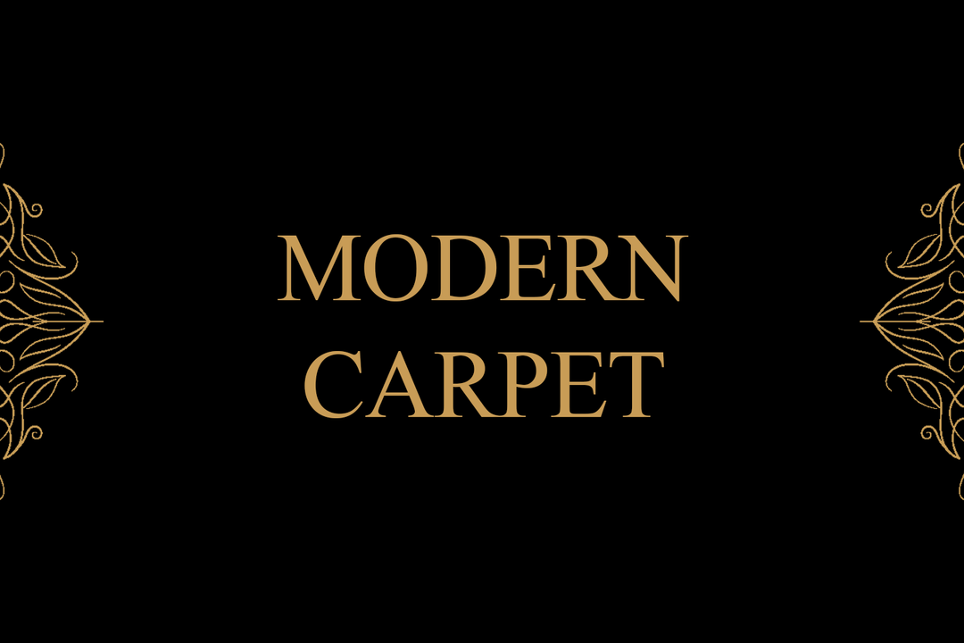 Modern Carpet