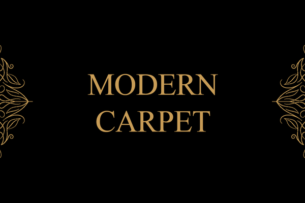 Modern Carpet