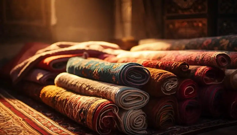Best Carpets in Dubai