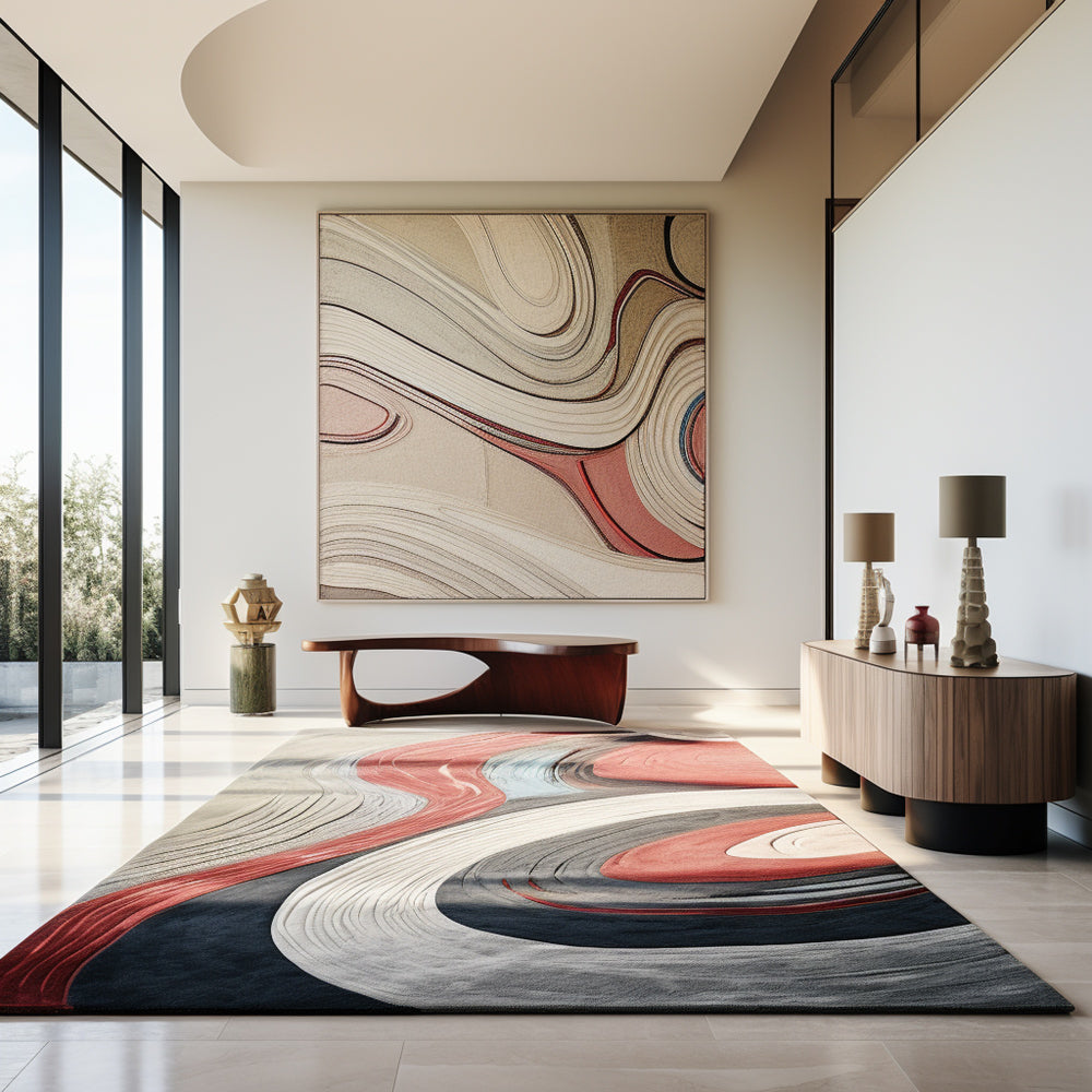 Best Classic & Modern Carpets in Dubai
