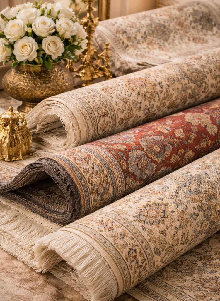 Best Carpets in Dubai