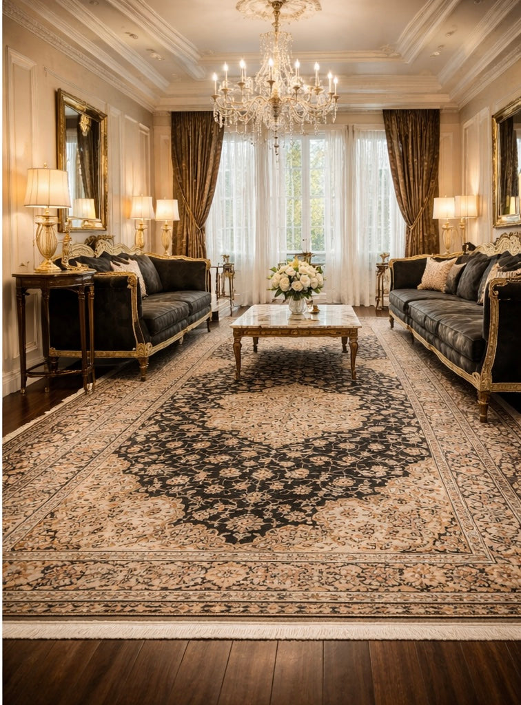 Best Carpets in Dubai