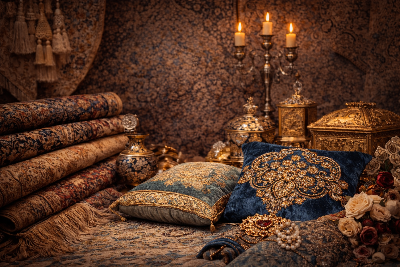 Best Carpets in Dubai